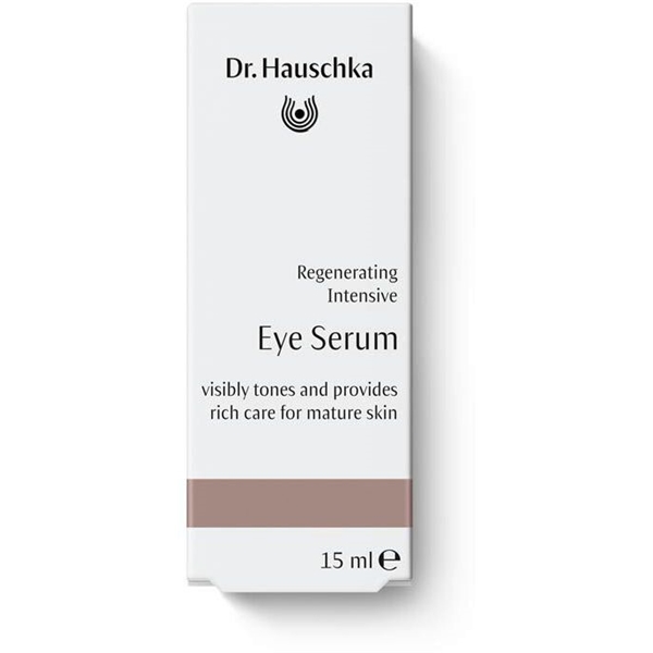 Dr Hauschka Regenerating Intensive Eye Serum (Billede 2 af 3)