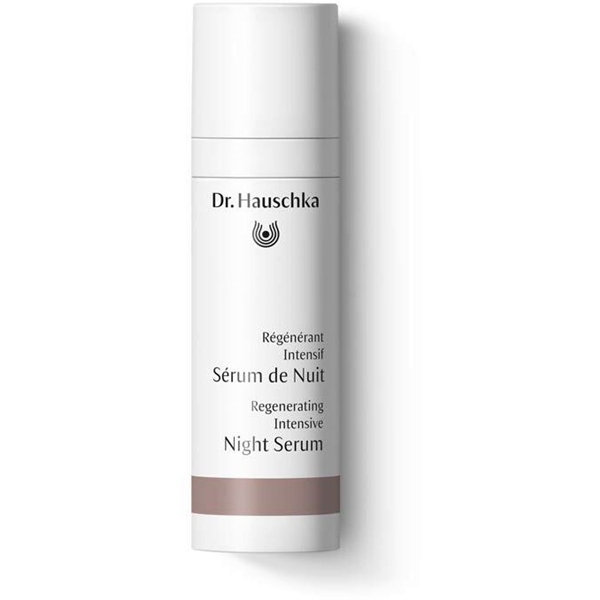 Dr Hauschka Regenerating Intensive Night Serum (Billede 1 af 3)