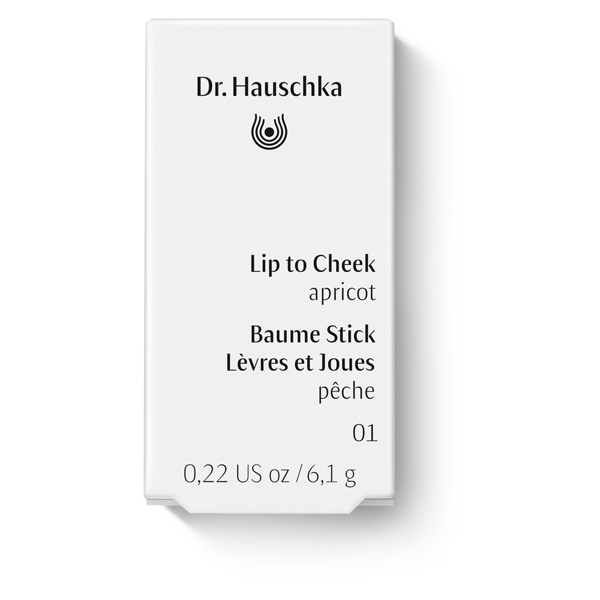 Dr Hauschka Lip to Cheek (Billede 3 af 5)