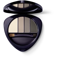 Dr Hauschka Eye & Brow Palette