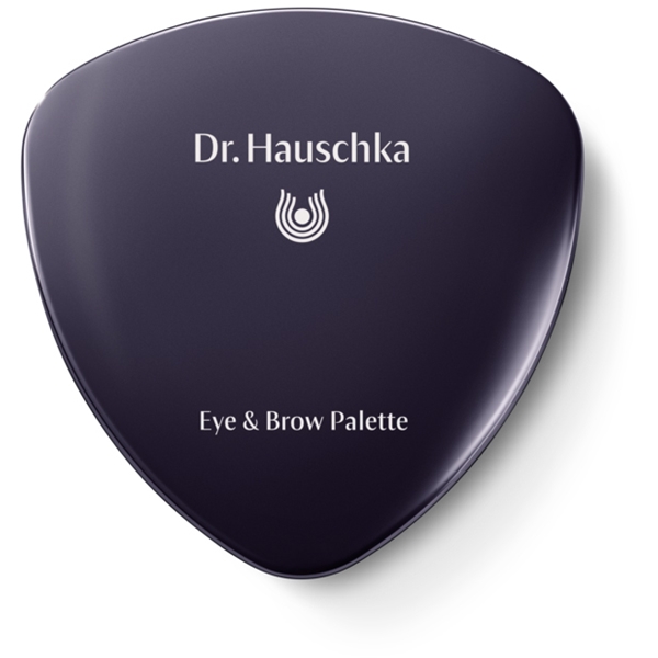 Dr Hauschka Eye & Brow Palette (Billede 2 af 4)