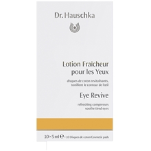 Dr Hauschka Eye Revive