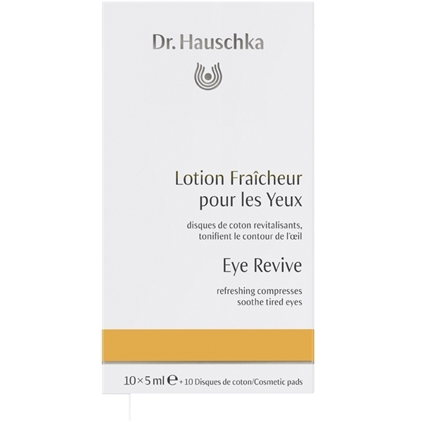 Dr Hauschka Eye Revive (Billede 1 af 2)