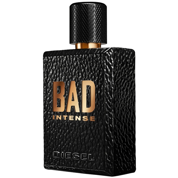 Diesel Bad Intense - Eau de parfum