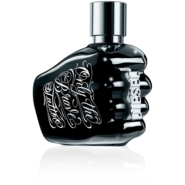 Only the Brave Tattoo - Eau de toilette