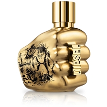 Spirit of The Brave Intense - Eau de parfum