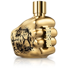 Spirit of The Brave Intense - Eau de parfum