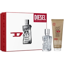 D by Diesel - Gift Set