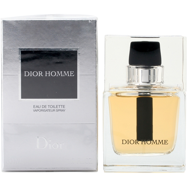 Dior Homme - Eau de toilette (Edt) Spray