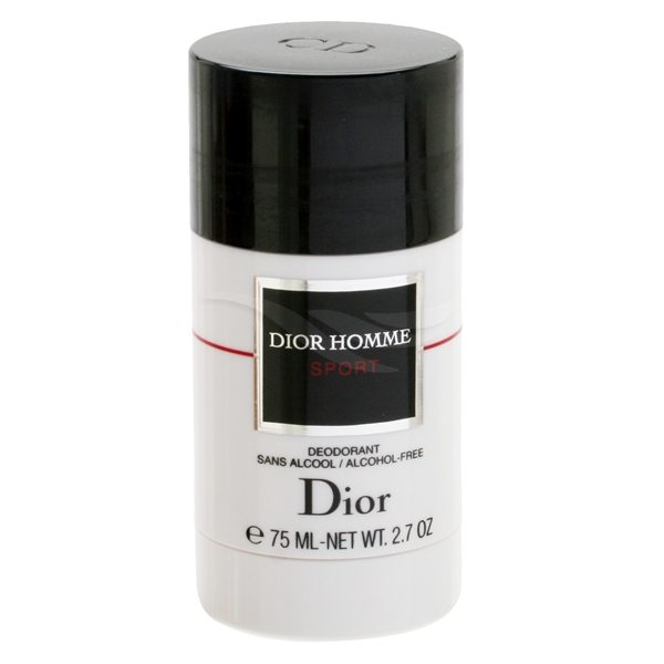 Dior Homme Sport - Deodorant Stick