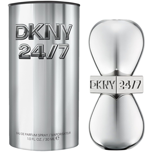 DKNY 24/7 - Eau de parfum (Billede 2 af 3)