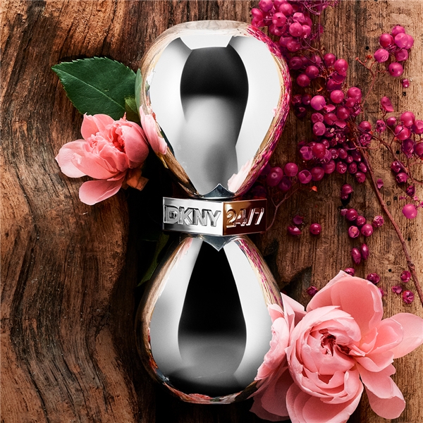 DKNY 24/7 - Eau de parfum (Billede 3 af 3)