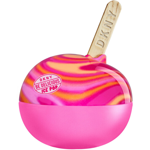 Ice Pop Very Cherry - Eau de parfum (Billede 1 af 2)