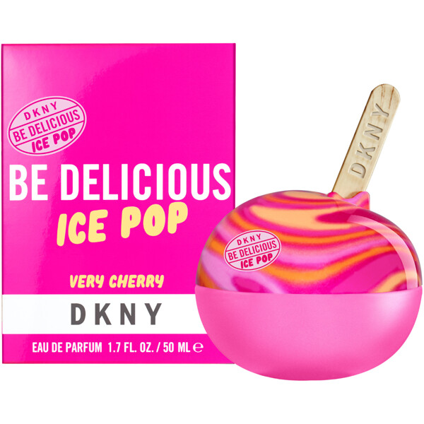 Ice Pop Very Cherry - Eau de parfum (Billede 2 af 2)