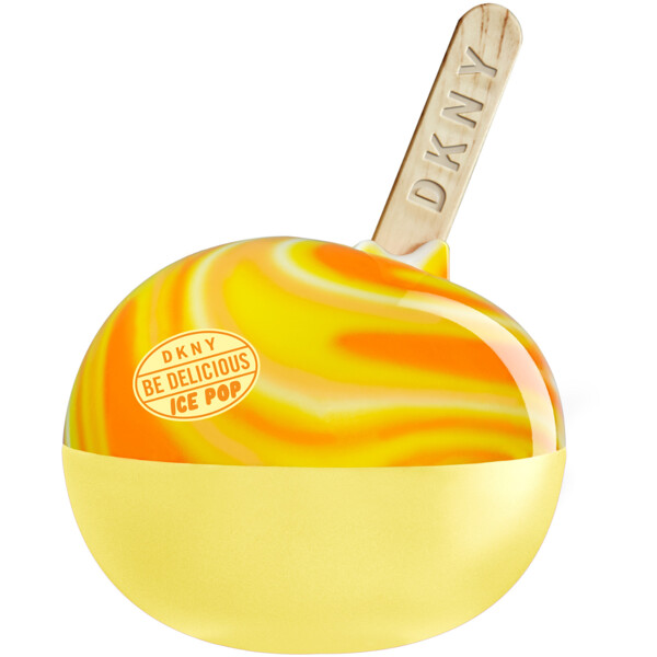 Ice Pop Citrus Splash - Eau de parfum (Billede 1 af 2)
