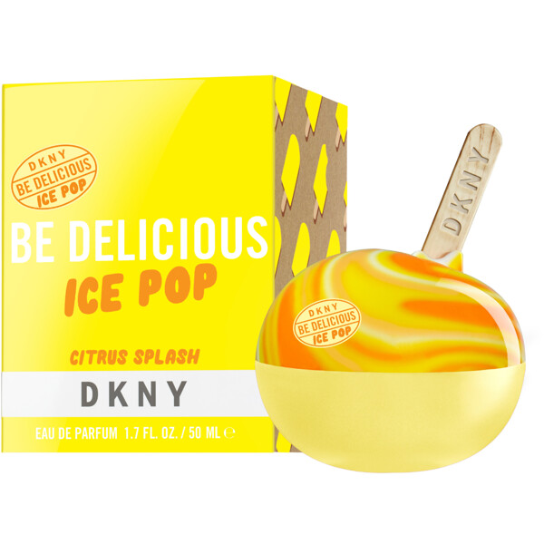 Ice Pop Citrus Splash - Eau de parfum (Billede 2 af 2)