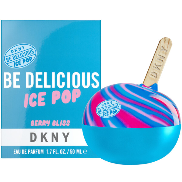 Ice Pop Berry Bliss - Eau de parfum (Billede 2 af 2)
