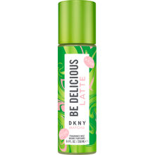 Be Delicious Latte Matcha - Mist 250 ml