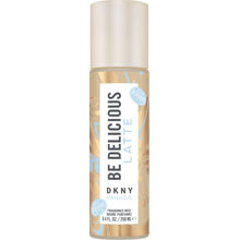 Be Delicious Latte Vanilla - Mist 250 ml