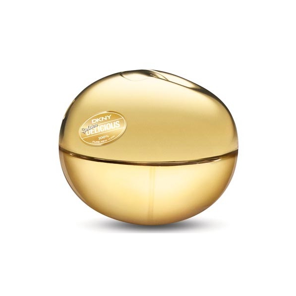 Golden Delicious - Eau de Parfum Spray
