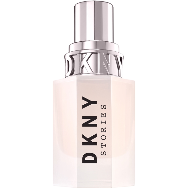 DKNY Stories - Eau de toilette (Billede 1 af 2)