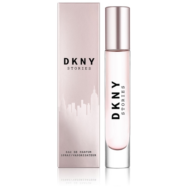 DKNY Stories - Edp Purse Spray
