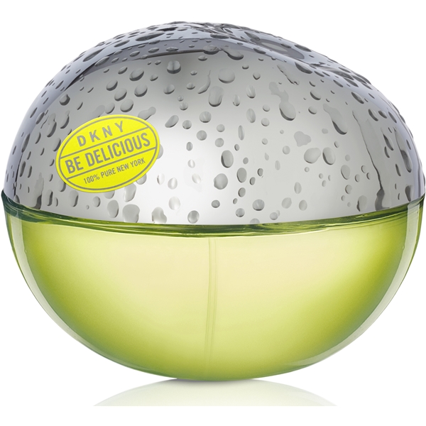 Be Delicious Summer Squeeze - Eau de toilette