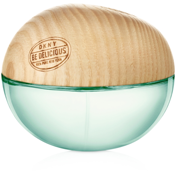 Be Delicious Coconuts About Summer - EdT (Billede 1 af 2)