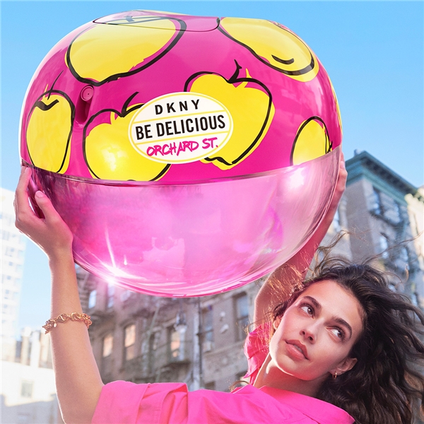 Be Delicious Orchard St. - Eau de parfum (Billede 6 af 9)