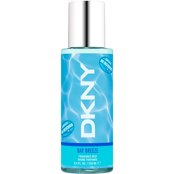 DKNY Pool Party Bay Breeze - Body Mist