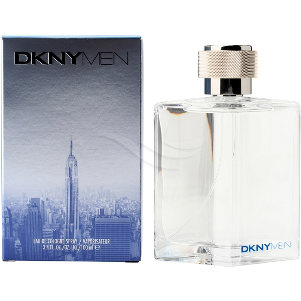 DKNY Men DKNY Eau de cologne