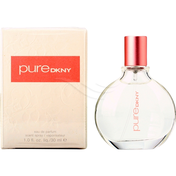 Fodgænger karton fravær DKNY Pure a Drop of Rose - DKNY - Eau de parfum | Shopping4net