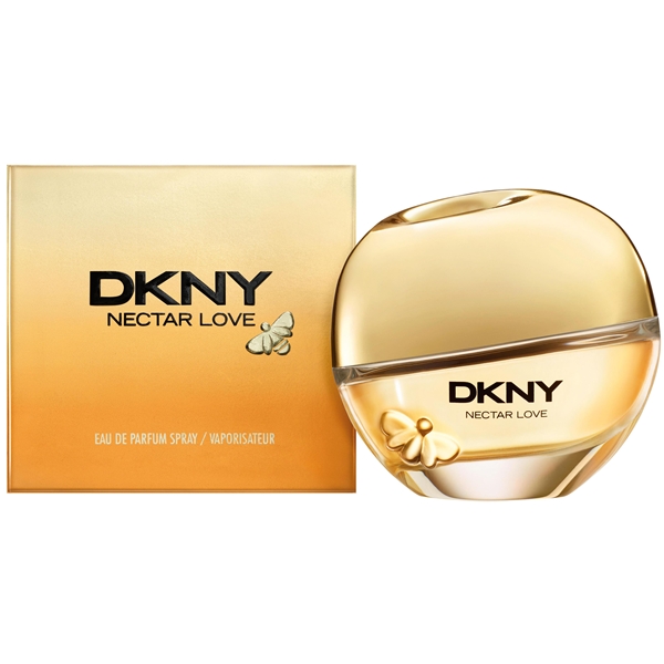 DKNY Nectar Love - Eau de parfum