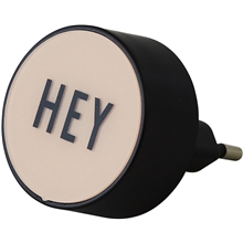 Design Letters My Charger Nude