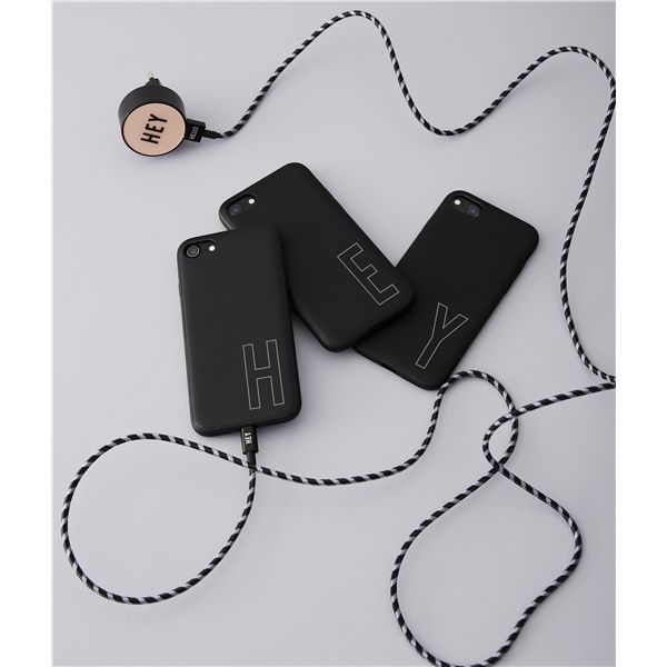 Design Letters My Charger Nude (Billede 2 af 2)