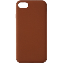 Design Letters MyCover iPhone 7/8 Cognac