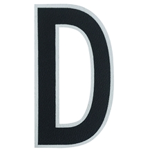 D