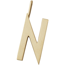 N