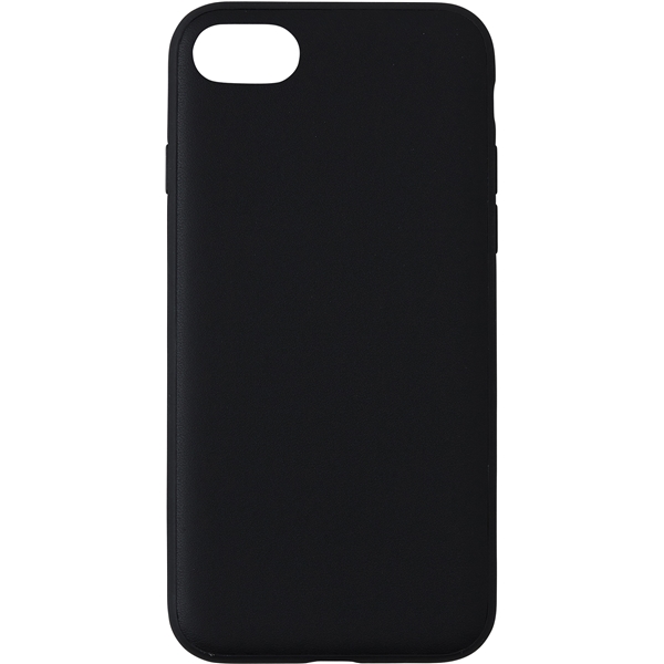 Design Letters My Cover 7/8 Iphone Black (Billede 1 af 2)