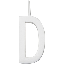 D