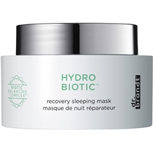 50 ml - Hydro Biotic Recovery Sleeping Mask