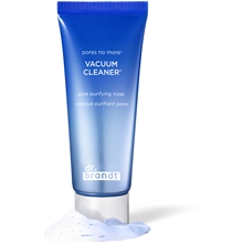 Pores No More Vacuum Cleaner Mask