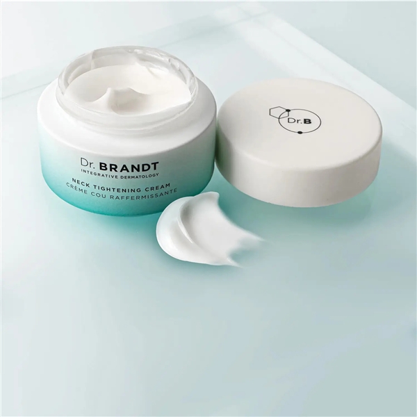 Neck Tightening Cream (Billede 5 af 5)