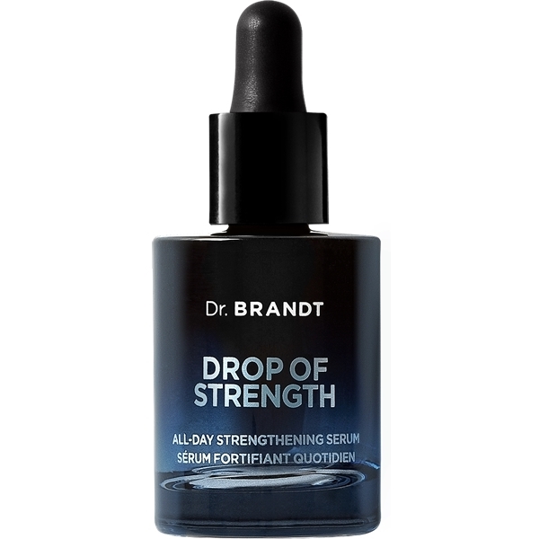 Dr. Brandt Drop Of Strength All Day Serum (Billede 1 af 4)
