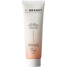 50 ml - Dr. Brandt iD-Stress Icy Gel Moisturizer