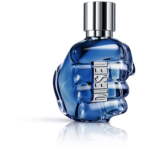 Diesel Sound Of The Brave - Eau de toilette (Billede 1 af 9)