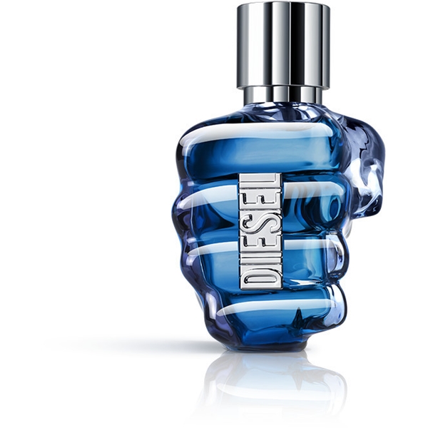 Diesel Sound Of The Brave - Eau de toilette (Billede 2 af 9)