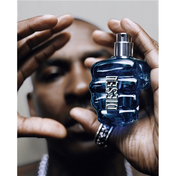 Diesel Sound Of The Brave - Eau de toilette (Billede 6 af 9)