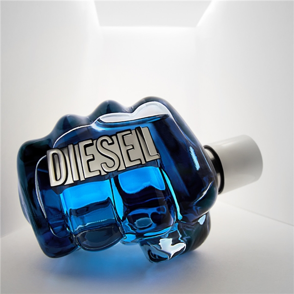 Diesel Sound Of The Brave - Eau de toilette (Billede 9 af 9)