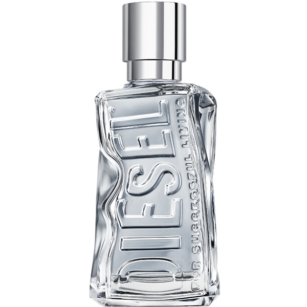 D by Diesel - Eau de toilette (Billede 1 af 9)